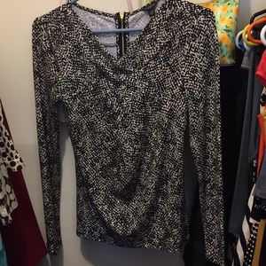 Ann Taylor top